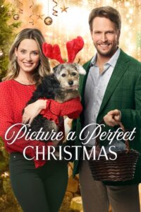 Picture a Perfect Christmas 2019 on netflix