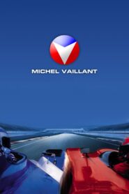 Michel Vaillant 2003 on netflix