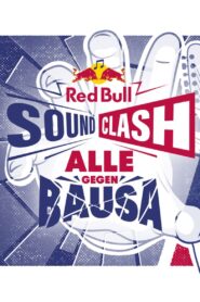 Red Bull Soundclash 2019: Alle gegen Bausa 2019 on netflix