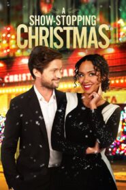 A Show-Stopping Christmas 2022 on netflix