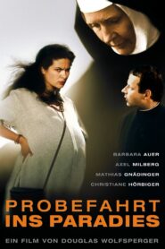 Probefahrt ins Paradies 1993 on netflix