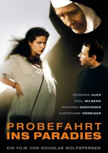 Probefahrt ins Paradies 1993 on netflix