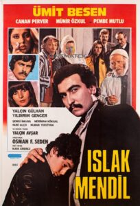 Islak Mendil 1982 on netflix