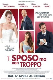 Ti sposo ma non troppo 2014 on netflix