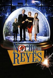 Noche de reyes 2001 on netflix