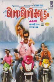 Minnaminnikoottam 2008 on netflix