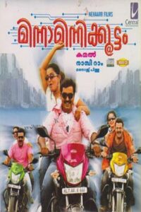 Minnaminnikoottam 2008 on netflix