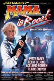 Hitting the Fan! 1986 on netflix