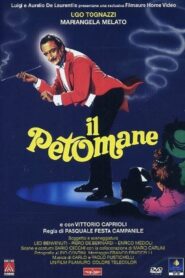 Petomaniac 1983 on netflix