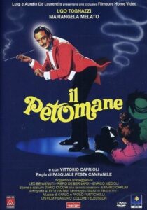 Petomaniac 1983 on netflix