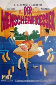 Der Menschenfresser 1994 on netflix