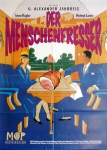 Der Menschenfresser 1994 on netflix