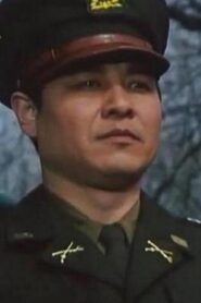Nation and Destiny 1-4: Choe Hyon Dok 1992 on netflix