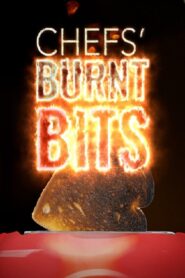 Chefs’ Burnt Bits 2020 on netflix