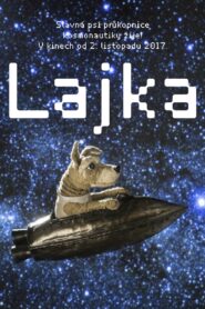 Laika 2017 on netflix