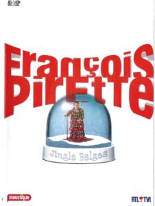 François Pirette: Jingle Belges 2010 on netflix