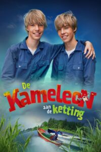 De Kameleon aan de ketting 2021 on netflix