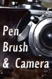 Henri Cartier-Bresson: Pen, Brush and Camera 1998 on netflix