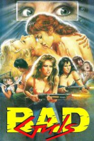 Bad Girls Dormitory 1986 on netflix