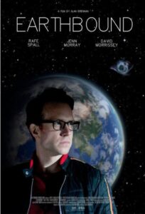 Earthbound 2012 on netflix
