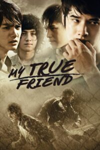 My True Friend 2012 on netflix