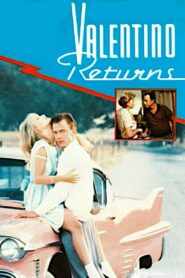 Valentino Returns 1989 on netflix