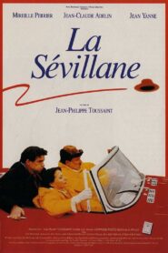 La sévillane 1992 on netflix