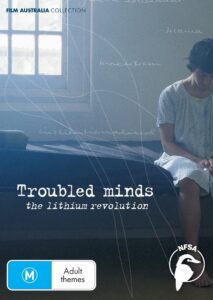 Troubled Minds: The Lithium Revolution 2004 on netflix