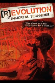 The (R)evolution of Immortal Technique 2011 on netflix