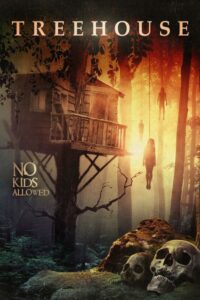 Treehouse 2015 on netflix