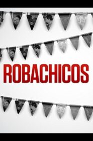 Robachicos 1986 on netflix