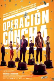 Operation Golden Shell 2017 on netflix