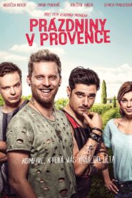 Prázdniny v Provence 2016 on netflix