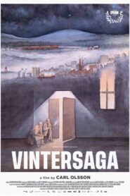 Vintersaga 2023 on netflix