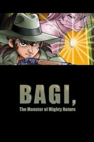 Bagi, the Monster of Mighty Nature 1984 on netflix
