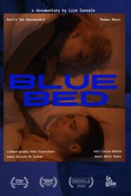 Blue Bed 2022 on netflix