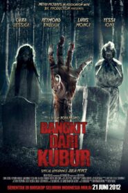 Bangkit dari Kubur 2012 on netflix