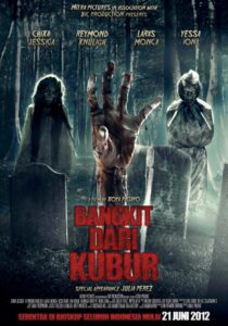 Bangkit dari Kubur 2012 on netflix
