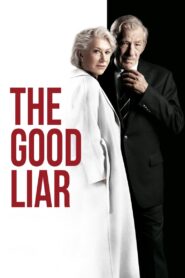 The Good Liar 2019 on netflix