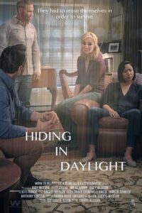 Hiding in Daylight 2019 on netflix