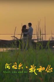 阿拉尔·我和你 2014 on netflix