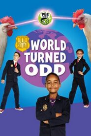 Odd Squad: World Turned Odd 2018 on netflix