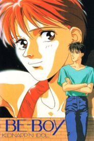 Be-Boy Kidnapp’n Idol 1989 on netflix