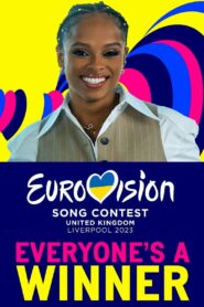 Eurovision: Everyone’s a Winner 2023 on netflix