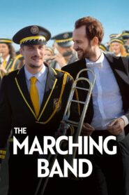 The Marching Band 2024 on netflix