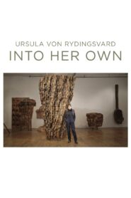 Ursula von Rydingsvard: Into Her Own 2019 on netflix