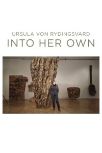 Ursula von Rydingsvard: Into Her Own 2019 on netflix