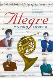 Alegre ma non troppo 1994 on netflix