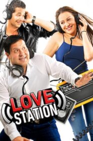 Love Station 2011 on netflix