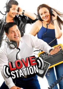 Love Station 2011 on netflix